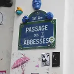 Regyn's Montmartre