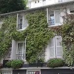 Hotel Regyn's Montmartre