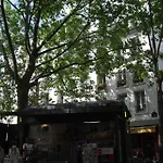 Hotel Regyn's Montmartre 2*