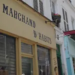 Regyn's Montmartre Parijs