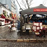 Regyn's Montmartre Hotel