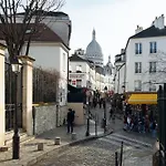 Hotel Regyn's Montmartre 2*