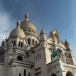 Hotel Regyn's Montmartre Parijs