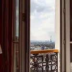 Regyn's Montmartre Hotel Parijs