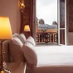Hotel Regyn's Montmartre 2*