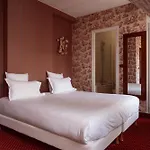 Regyn's Montmartre Hotel Parijs