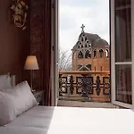 Regyn's Montmartre 2* Parijs
