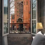 Hotel Regyn's Montmartre 2*