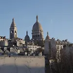 Hotel Regyn's Montmartre 2*