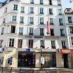 Regyn's Montmartre 2* Parijs