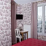 Hotel Regyn's Montmartre Parijs
