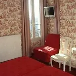 Regyn's Montmartre Parijs