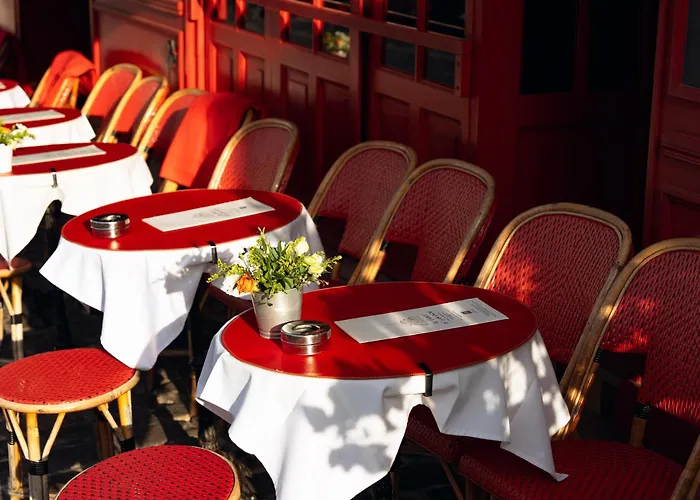 Regyn's Montmartre