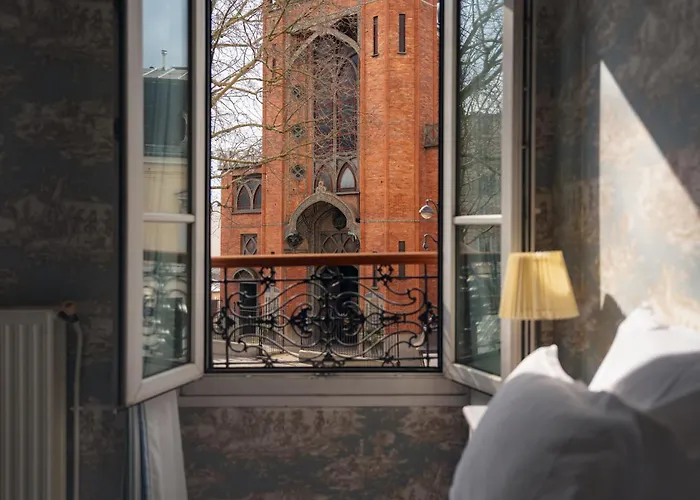 Hotel Regyn's Montmartre 2*
