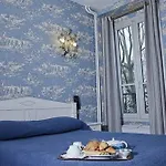 Regyn's Montmartre Hotel Paris