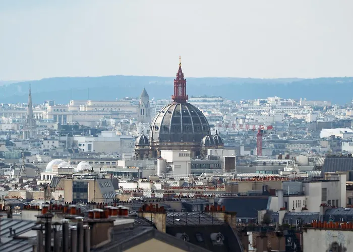 Regyn's Montmartre