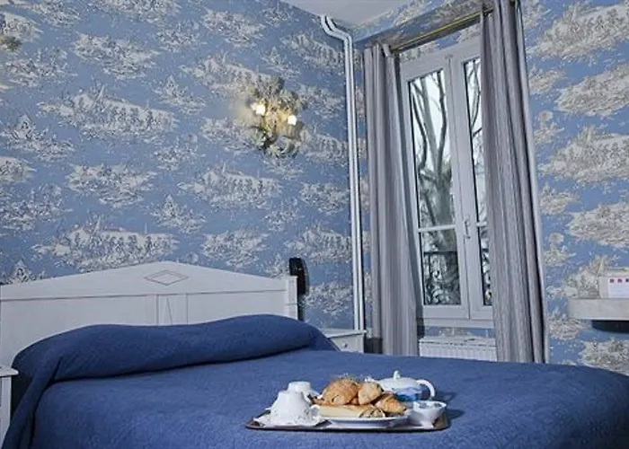 Regyn's Montmartre מלון פריז