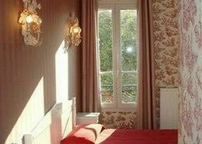Regyn's Montmartre מלון 2*