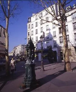 מלון Regyn's Montmartre