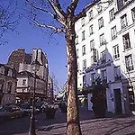 Regyn's Montmartre Szálloda 2*