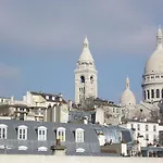 Regyn's Montmartre Szálloda 2*