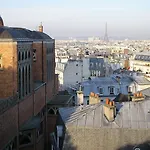 Szálloda Regyn's Montmartre