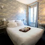 Szálloda Regyn's Montmartre 2*