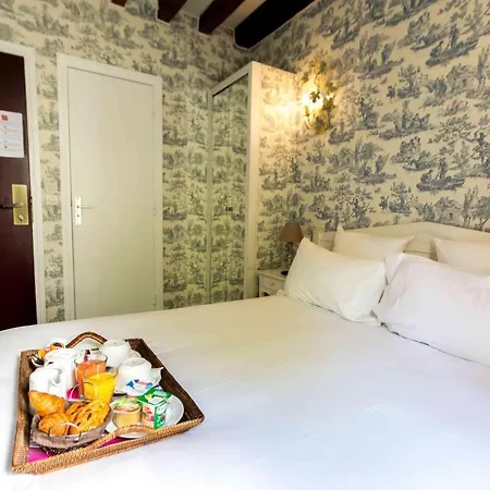 Regyn's Montmartre Hotel Paříž