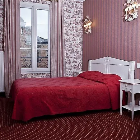 Szálloda Regyn's Montmartre