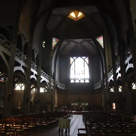 Regyn's Montmartre Ξενοδοχείο