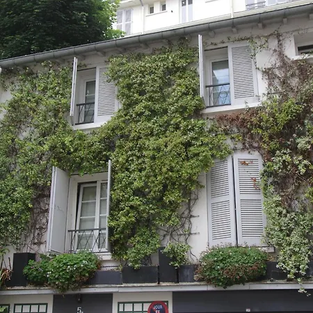 Ξενοδοχείο Regyn's Montmartre