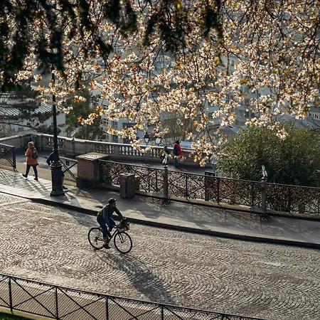 Regyn's Montmartre 2* Παρίσι