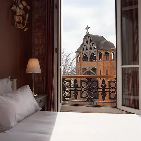 Regyn's Montmartre 2* Παρίσι