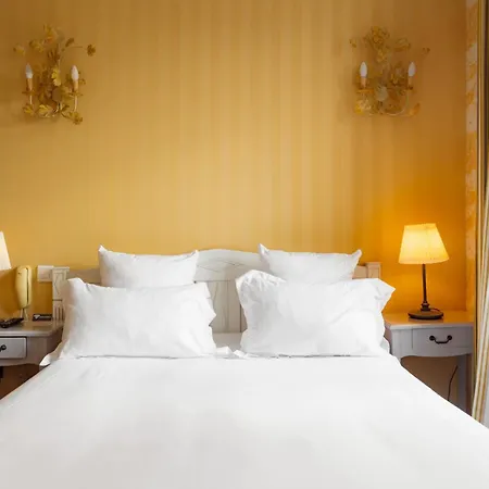 Hotel Regyn's Montmartre Paříž