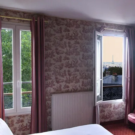 Regyn's Montmartre Párizs