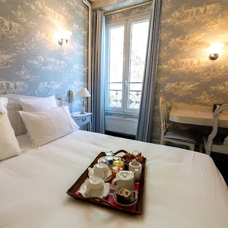 Regyn's Montmartre Szálloda Párizs