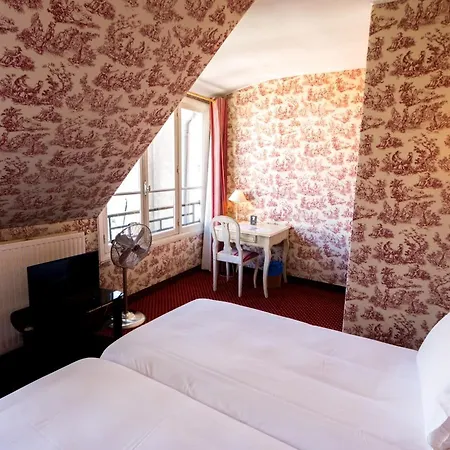 Szálloda Regyn's Montmartre Párizs
