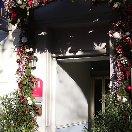 Regyn's Montmartre Párizs