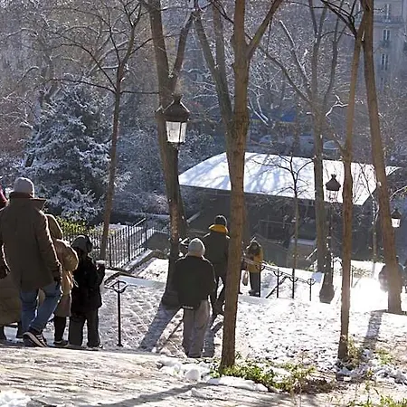 Regyn's Montmartre París