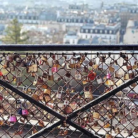 Hotel Regyn's Montmartre 2*