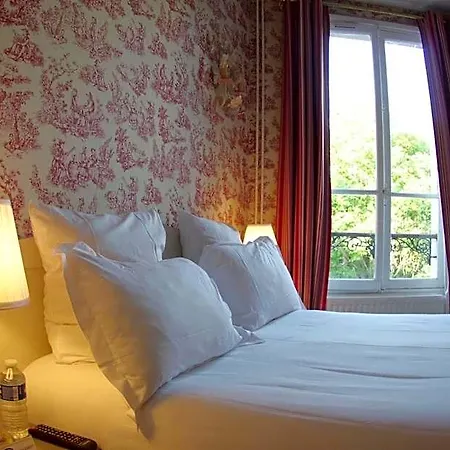 Hotel Regyn's Montmartre