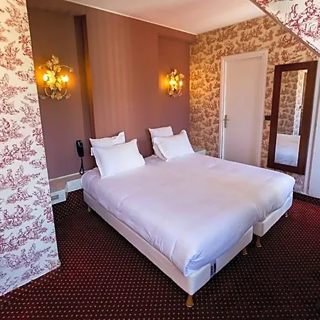 Hotel Regyn's Montmartre