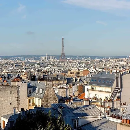 Regyn's Montmartre