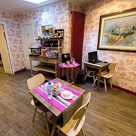 Hotel Regyn's Montmartre