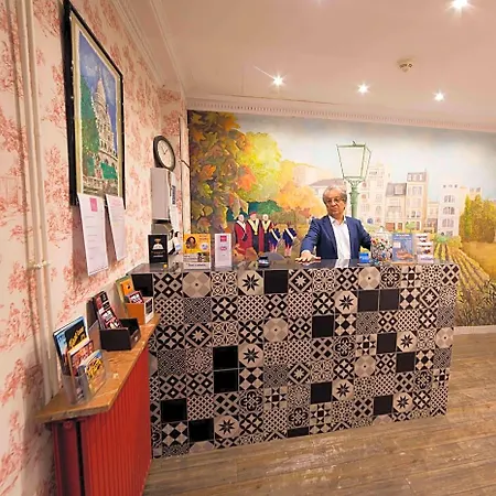 Regyn's Montmartre
