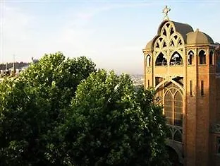 Regyn's Montmartre Hotel Paris