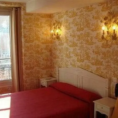 Ξενοδοχείο Regyn's Montmartre