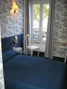 Hotel Regyn's Montmartre 2*