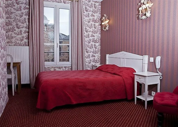 Hotel Regyn's Montmartre