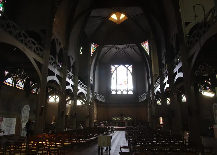 Regyn's Montmartre Hotel